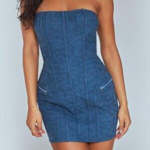 Dress PrettyLittleThing